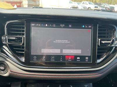 2025 Dodge Durango — photo 11 view