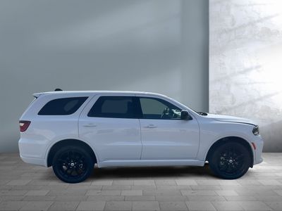 2025 Dodge Durango — photo 7 view