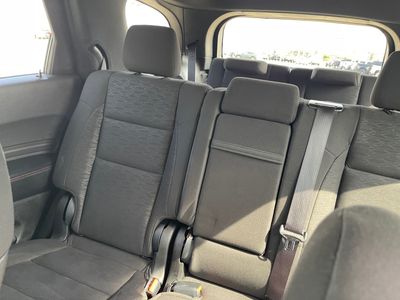 2025 Dodge Durango — photo 18 view