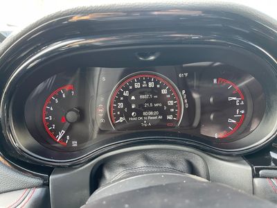 2025 Dodge Durango — photo 10 view