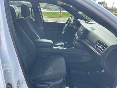 2025 Dodge Durango — photo 15 view