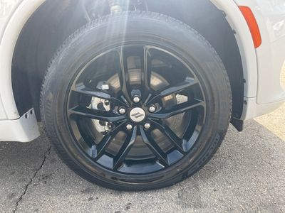 2025 Dodge Durango — photo 16 view