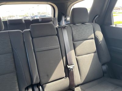 2025 Dodge Durango — photo 14 view