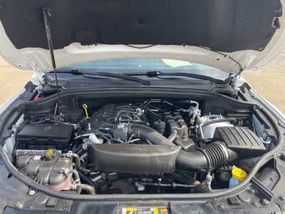 2025 Dodge Durango — photo 22 view