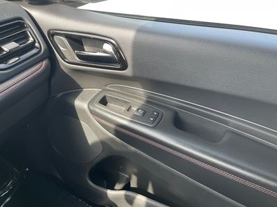 2025 Dodge Durango — photo 21 view