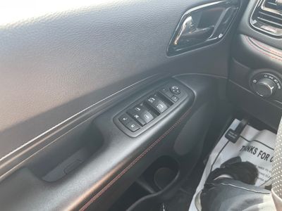 2025 Dodge Durango — photo 20 view
