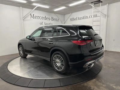 2026 Mercedes-Benz GLC - Photo 5