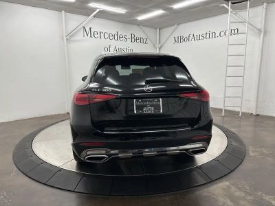 2026 Mercedes-Benz GLC - Photo 6