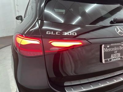 2026 Mercedes-Benz GLC - Photo 27