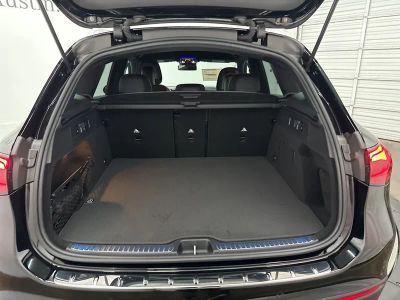2026 Mercedes-Benz GLC - Photo 23