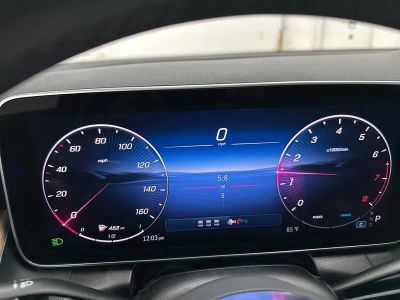 2026 Mercedes-Benz GLC - Photo 12