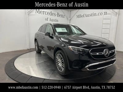 2026 Mercedes-Benz GLC - Photo 1