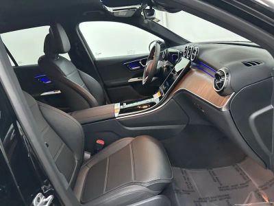 2026 Mercedes-Benz GLC - Photo 26