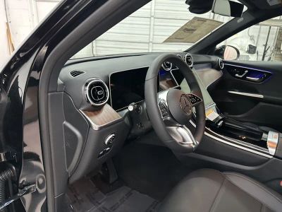 2026 Mercedes-Benz GLC - Photo 9