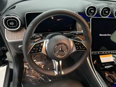 2026 Mercedes-Benz GLC - Photo 10