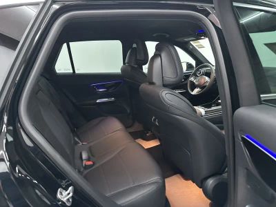 2026 Mercedes-Benz GLC - Photo 22