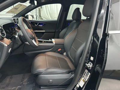 2026 Mercedes-Benz GLC - Photo 18