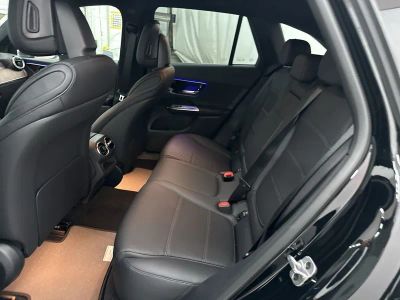 2026 Mercedes-Benz GLC - Photo 21
