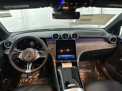 2026 Mercedes-Benz GLC - Photo 19