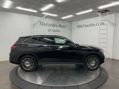 2026 Mercedes-Benz GLC - Photo 8