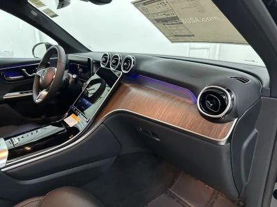 2026 Mercedes-Benz GLC - Photo 25