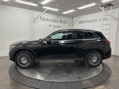 2026 Mercedes-Benz GLC - Photo 4