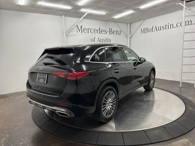2026 Mercedes-Benz GLC - Photo 7