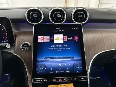 2026 Mercedes-Benz GLC - Photo 14