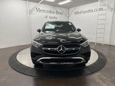 2026 Mercedes-Benz GLC - Photo 2