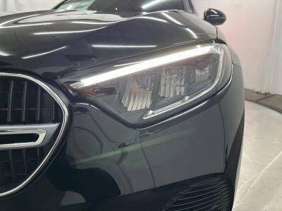 2026 Mercedes-Benz GLC - Photo 28