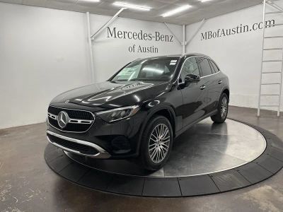 2026 Mercedes-Benz GLC - Photo 3