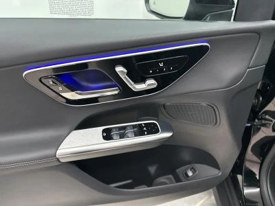 2026 Mercedes-Benz GLC - Photo 11