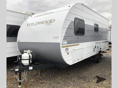 2026 Forest River RV Wildwood FSX - Photo 2