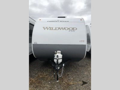 2026 Forest River RV Wildwood FSX - Photo 3