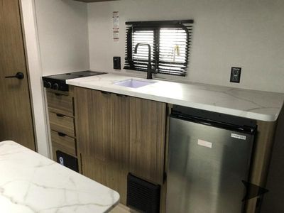 2026 Forest River RV Wildwood FSX - Photo 14