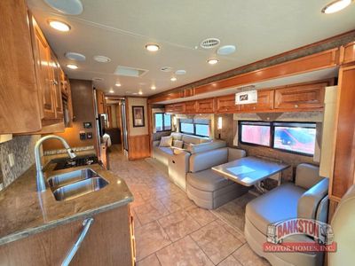 2015 Allegro 32 SA - Photo 12