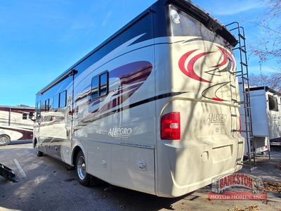 2015 Allegro 32 SA - Photo 8