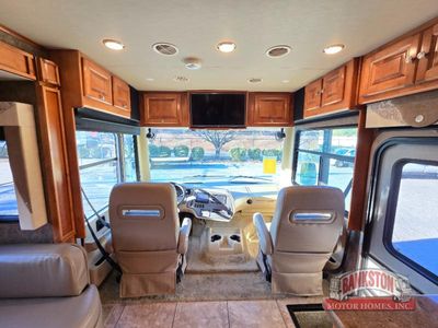 2015 Allegro 32 SA - Photo 13