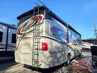 2015 Allegro 32 SA - Photo 7