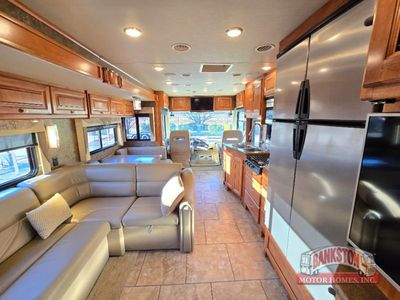 2015 Allegro 32 SA - Photo 43