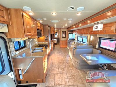2015 Allegro 32 SA - Photo 17