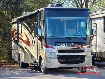2015 Allegro 32 SA - Photo 1