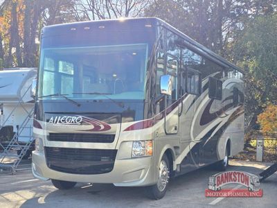 2015 Allegro 32 SA - Photo 11