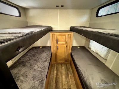 2023 Forest River Cherokee Grey Wolf — photo 16 view