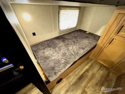 2023 Forest River Cherokee Grey Wolf — photo 18 view
