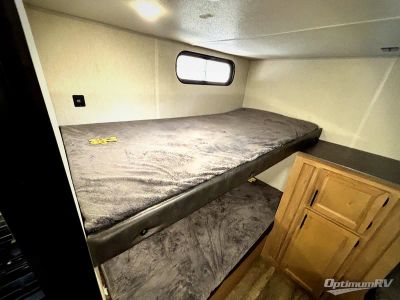 2023 Forest River Cherokee Grey Wolf — photo 17 view