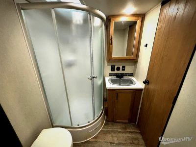 2023 Forest River Cherokee Grey Wolf — photo 9 view