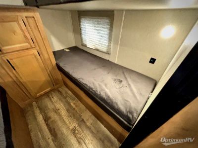 2023 Forest River Cherokee Grey Wolf — photo 20 view