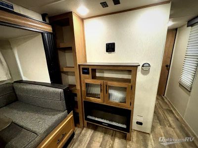 2023 Forest River Cherokee Grey Wolf — photo 11 view