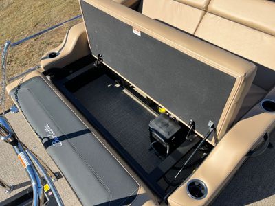 2026 Barletta Cabrio C24U - Photo 3